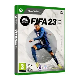 משחק FIFA 23 ל XBOX SERIES X