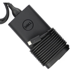 מטען מקורי DELL 65Watt Type-C