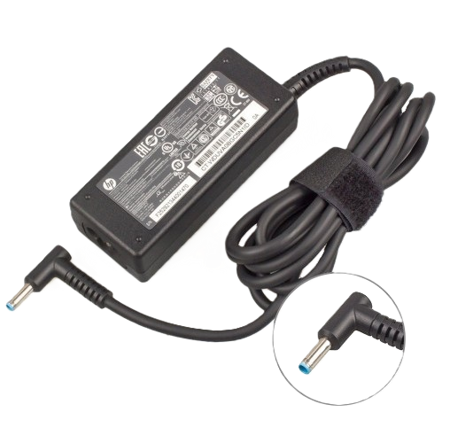 מטען מקורי 65W / 19.5V / 4.5x3.0  HP