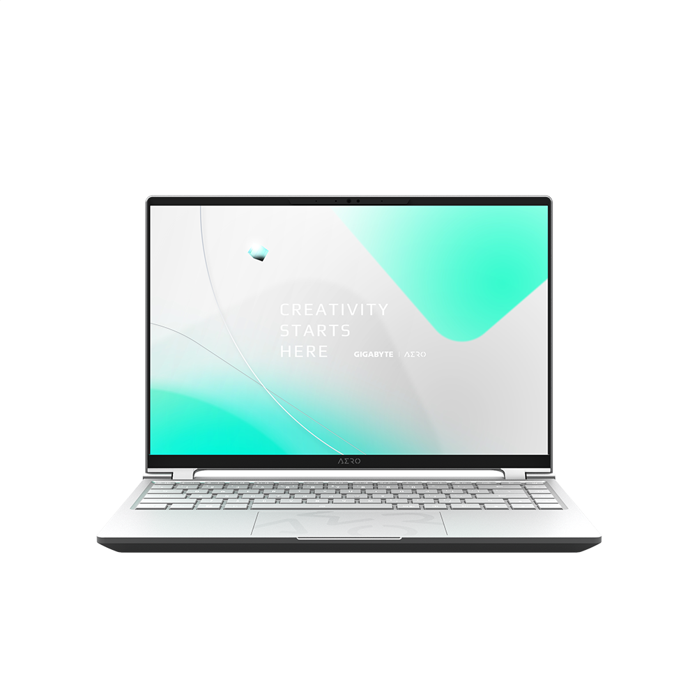 נייד AERO 14 OLED i7-13700H 16GB DDR5 1TB NVME RTX 4050 WIN11 QHD