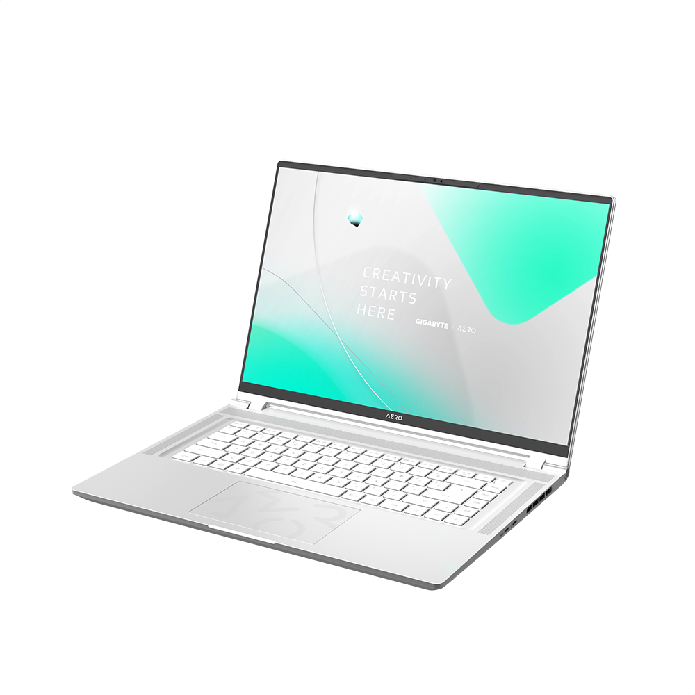 Gigabyte AERO 16 i7-13700H 16GB 1TB NVME RTX 4070 WIN11 4K OLED