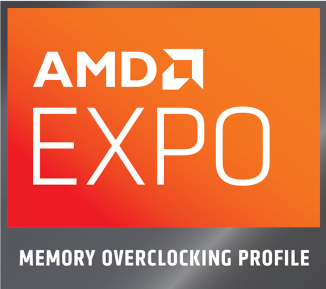 AMD EXPO