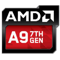 AMD A9