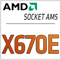 X670E