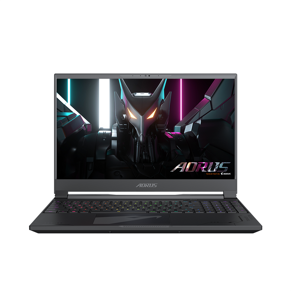 נייד AORUS 15X I9-13980HX 16GB 1TB RTX4070 WIN11 QHD 165Hz 15.6