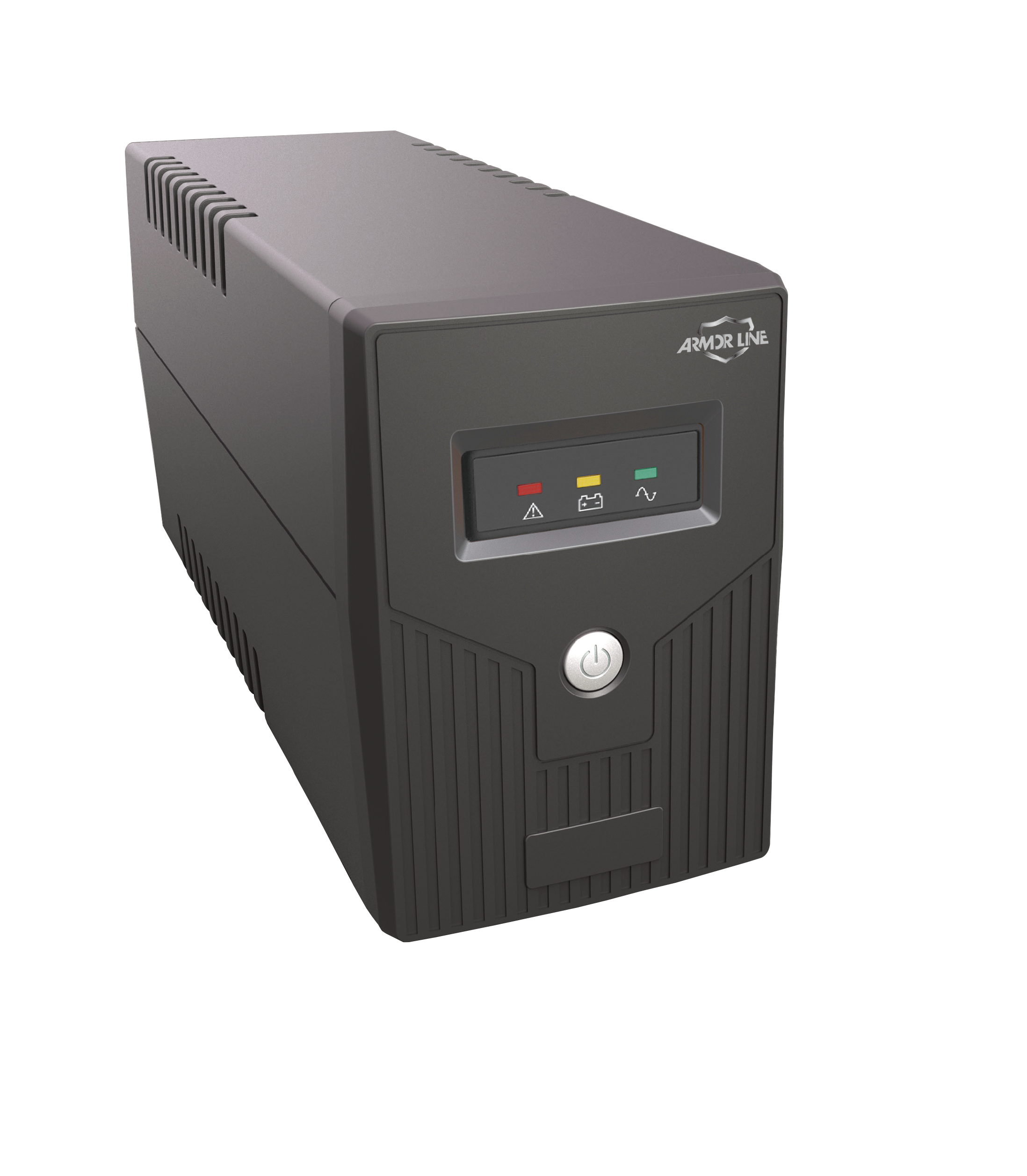 אל פסק ARMOR LINE UPS LV 1000VA 600W USB