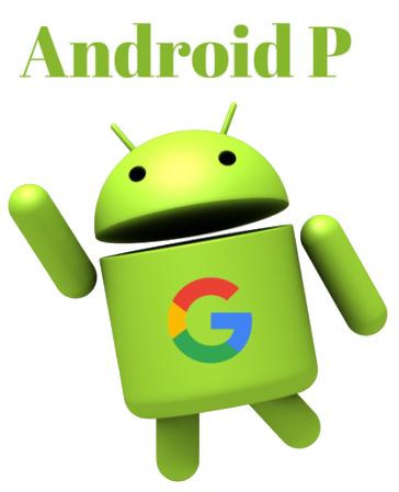 android 9