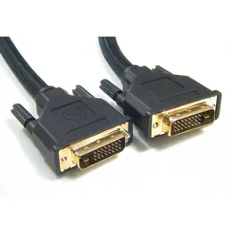 כבל DVI 5M