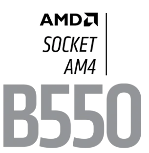 B550