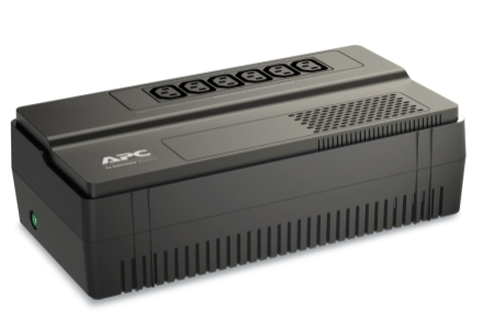 אל פסק APC Easy UPS BV 650VA AVR IEC Outlet 230V BV650I