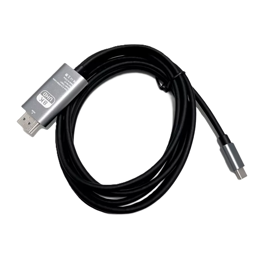 USB3.1-C To HDMI Male 8K@60Hz Cable 1.8m