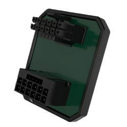 PCIe 5.0 12VHPWR GPU Power Bridge