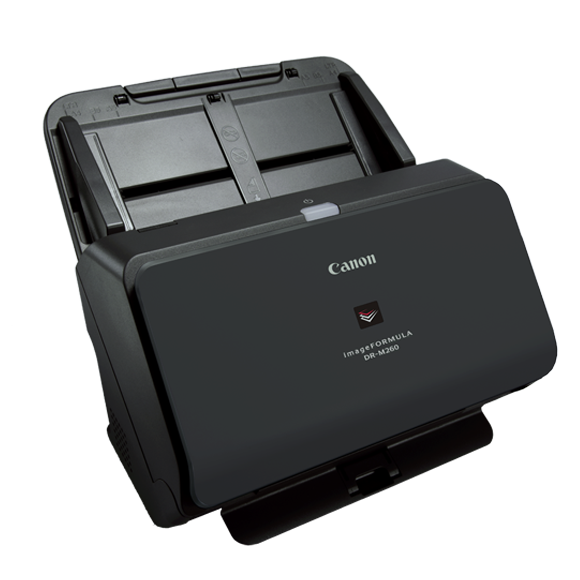  סורק דופלקס A4 Canon DRM260 קנון 