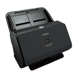 סורק דופלקס A4 Canon DRM260 קנון