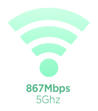 WIFI5-867