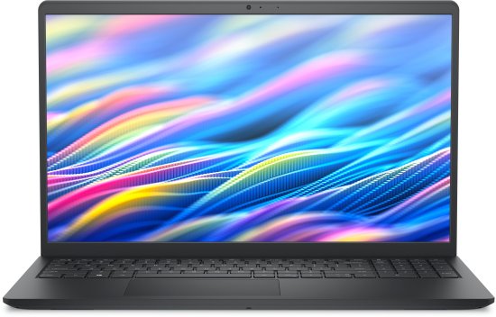 מחשב נייד Dell DC1520 15.6 i5-1334U 16GB 512 Win 11 pro