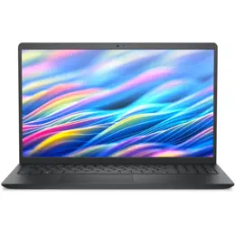 מחשב נייד Dell DC1520 i5-1334U 16GB 512Nvme 15.6 120Hz Ubuntu BlK