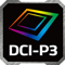 DCI P3