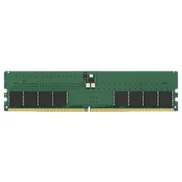 זכרון לנייח Kingston Value Ram DDR5 8GB 4800Mhz C40 DIMM