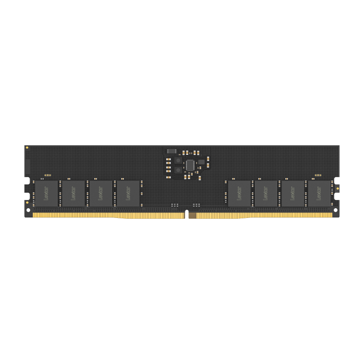 זכרון לנייח Lexar 32GB DDR5 5600MHz C46