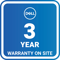 dell 3yos
