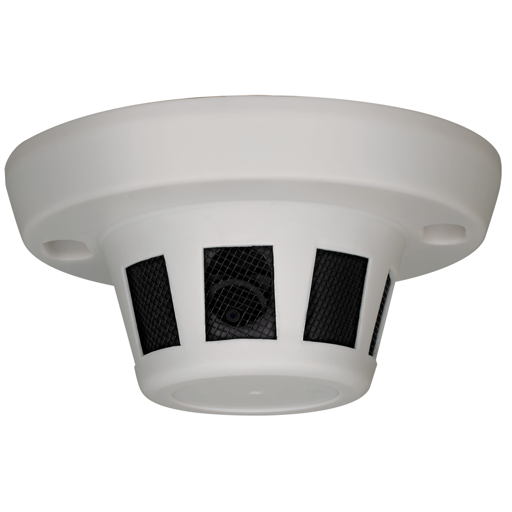 מצלמה נסתרת DS-392AHD37 PRO 2MP 3.7 Pinhole