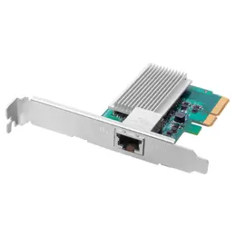 כרטיס רשת EN-9320TX-E 10 Gigabit  PCIe x4
