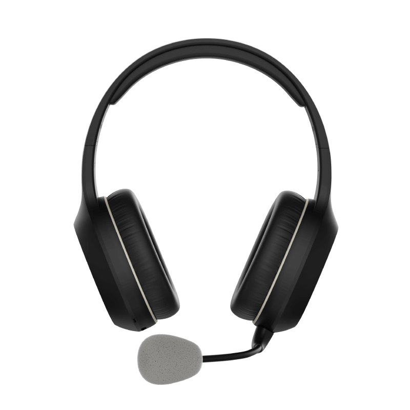 אזניות אלחוטיות Edifier K750 BT5.4 with Mic Black up to 55H music