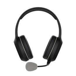 אזניות אלחוטיות Edifier K750 BT5.4 with Mic Black up to 55H music