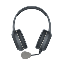 אזניות אלחוטיות Edifier K750 BT5.4 with Mic Grey up to 55H music