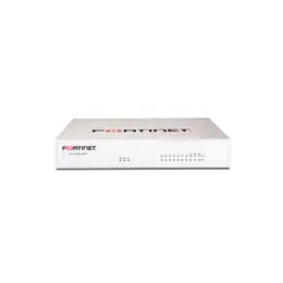 נתב פיירוול שירות לשנה Fortinet Fortigate 60F