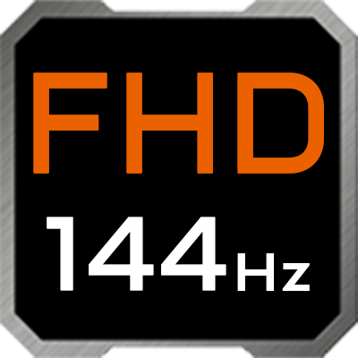 fhd 144hz