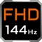 fhd 144hz