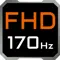 170HZ