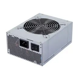 ספק כוח FSP 52AGPBI 2000W 80 Plus GOLD Full Modular 120mm