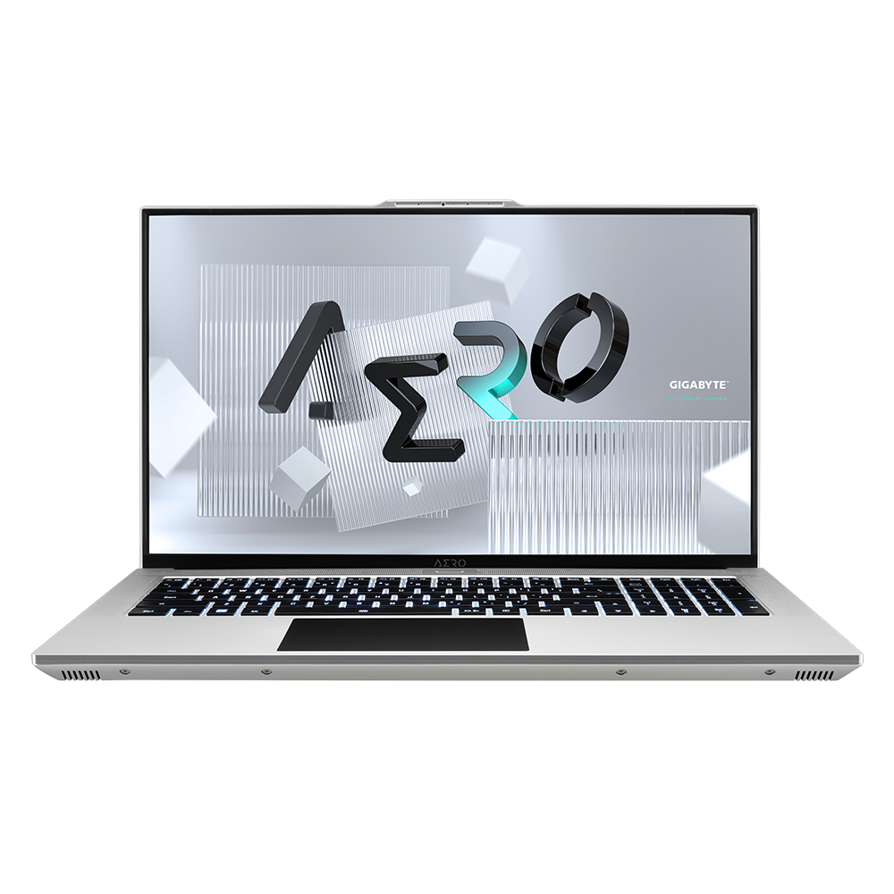 נייד AERO 17 KE5 i7-12700H 16GB 1TB Nvme RTX 3060 17.3 4K WIN11Pr