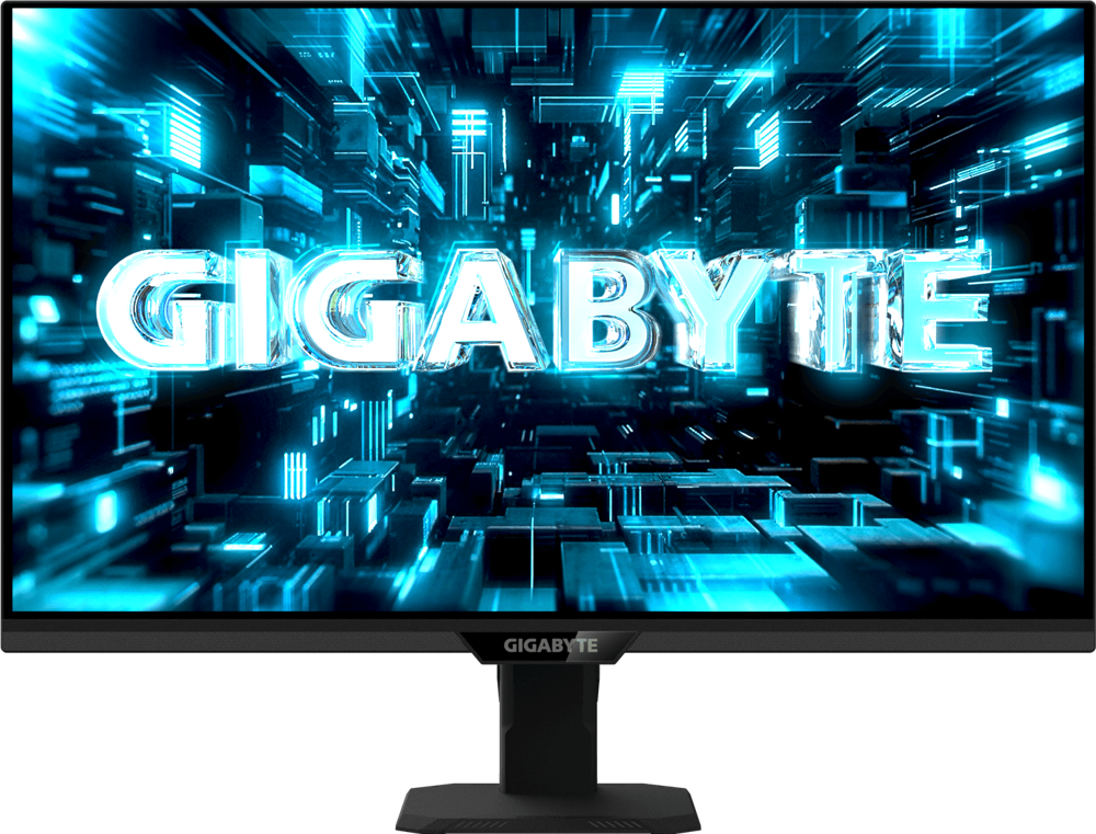 מסך GIGABYTE G27Q20T 27 QHD SS IPS 210Hz HDR10