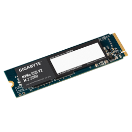 דיסק פנימי Gigabyte NVME SSD V2 256GB Gen3 2280
