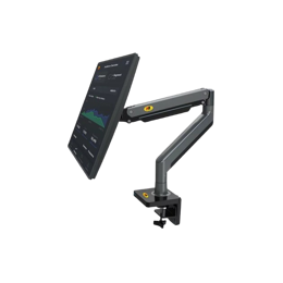 זרוע שולחנית מתכווננת North Bayu G45 up to 12Kg 40inch monitor