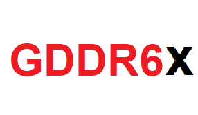 GDDR6X
