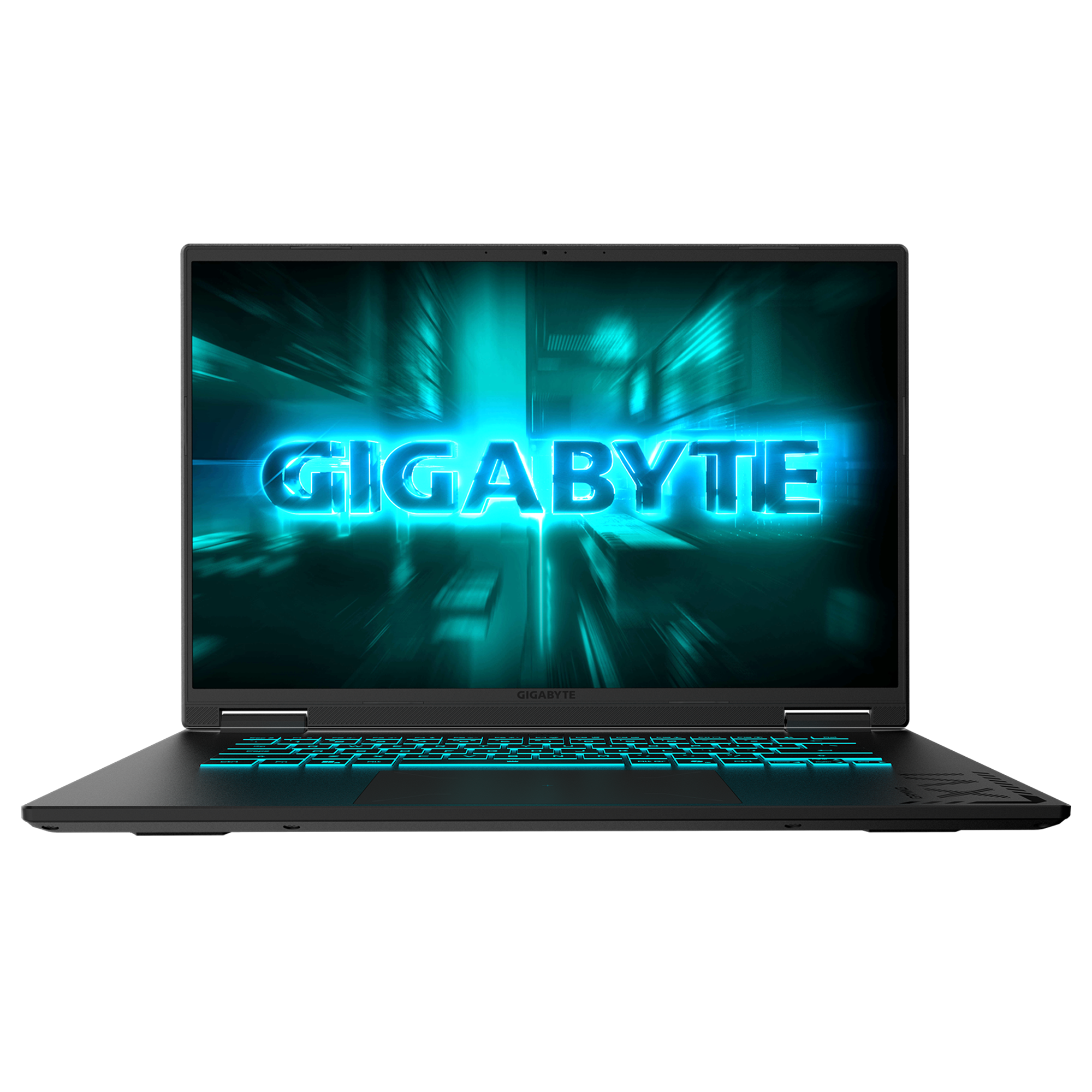 מחשב נייד GIGABYTE A16 WH RYZEN 7 260 16GB 1TB NVME RTX 5070 8GB WIN11PRO