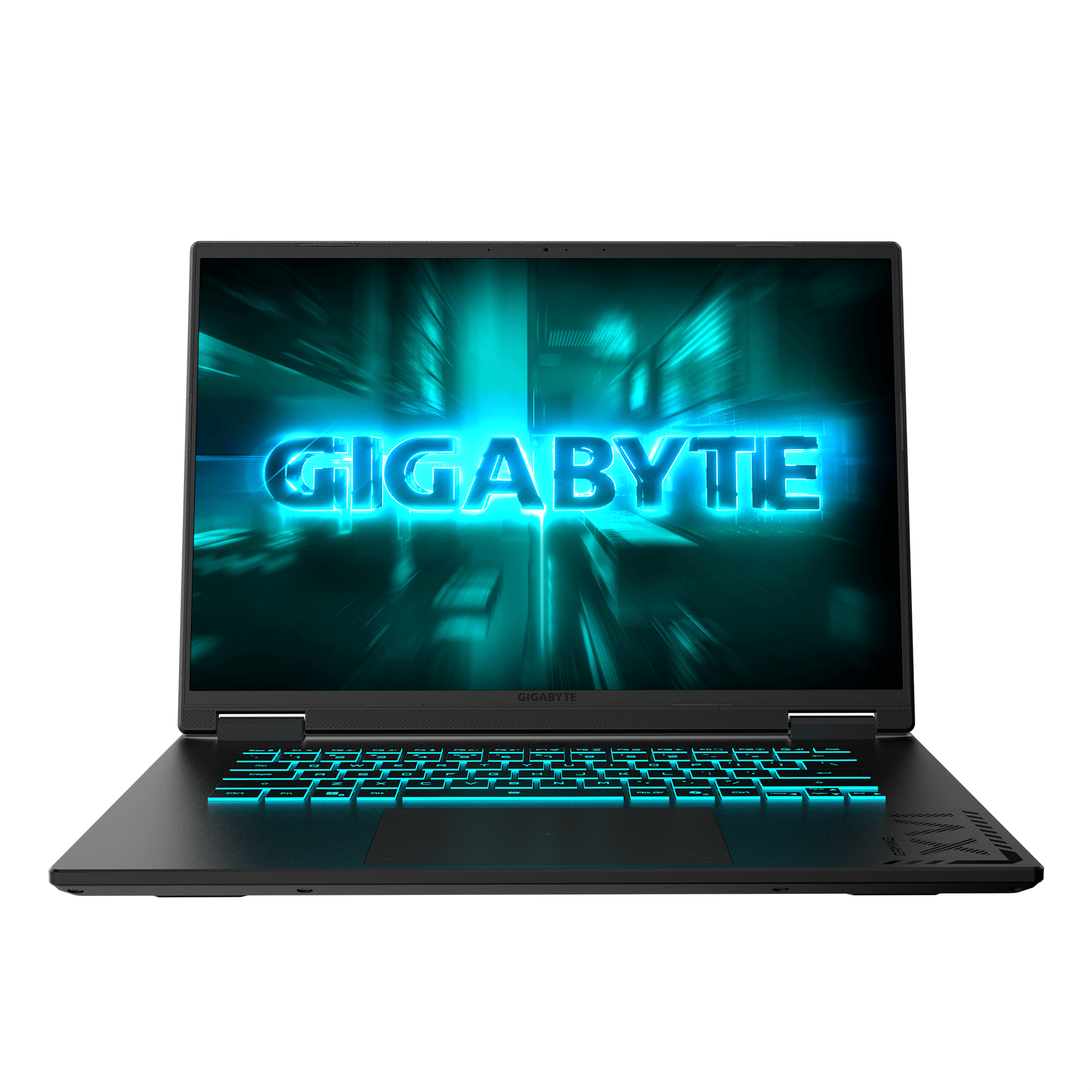 מחשב נייד GIGABYTE A16 CVH i7-13620H 16GB 1TB NVME RTX 5060 8GB WIN 11 PRO