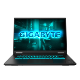נייד GIGABYTE A16 CVH i7-13620H 16GB 1TB NVME RTX 5060 8GB IPS