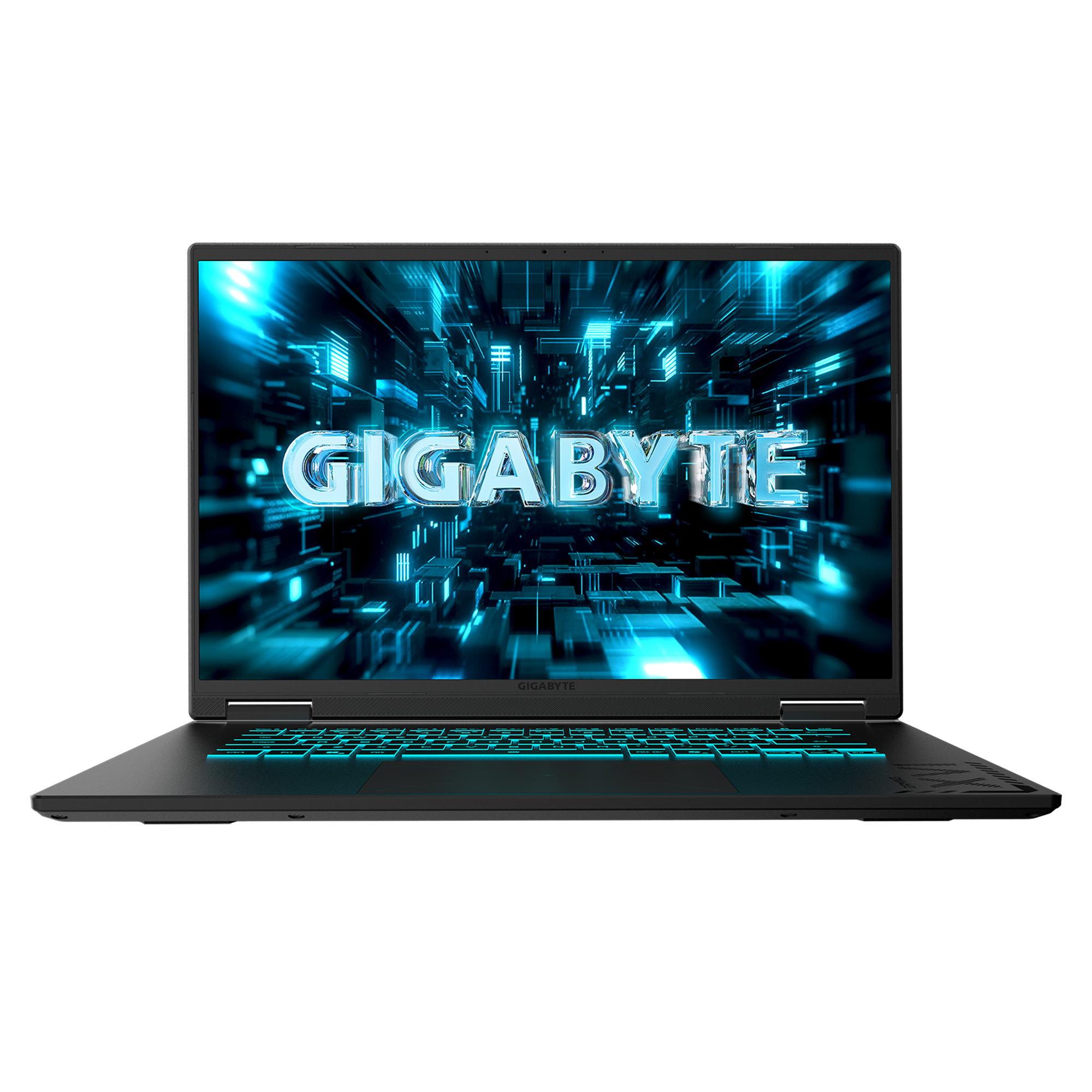 נייד Gigabyte A16 Pro Core7-240H 32GB DDR5 1TB Nvme RTX5070Ti DOS