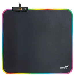 משטח לעכבר Genius GX-Pad 260S RGB Mouse PAD 260X240 USB