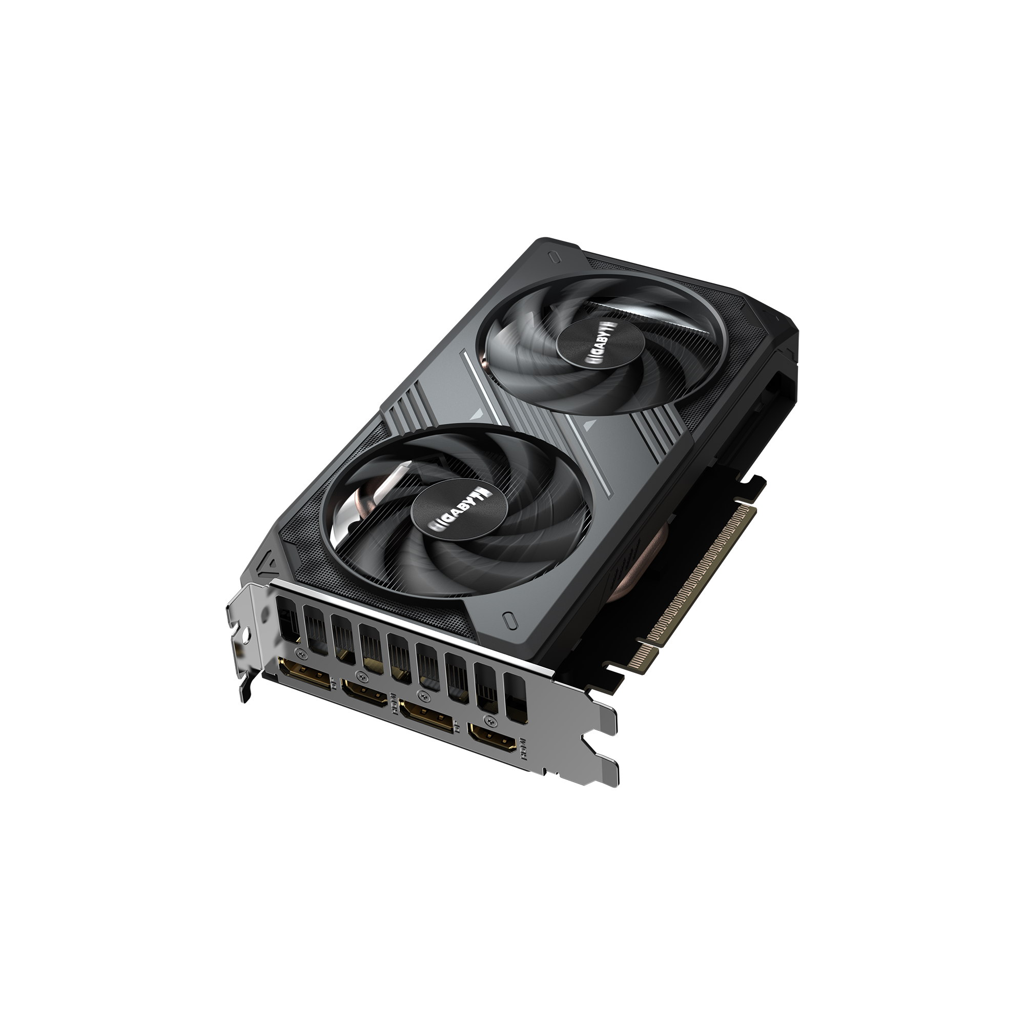 כרטיס מסך Gigabyte GeForce RTX 5050 WindForce OC 8GB 2xDP 2xHDMI