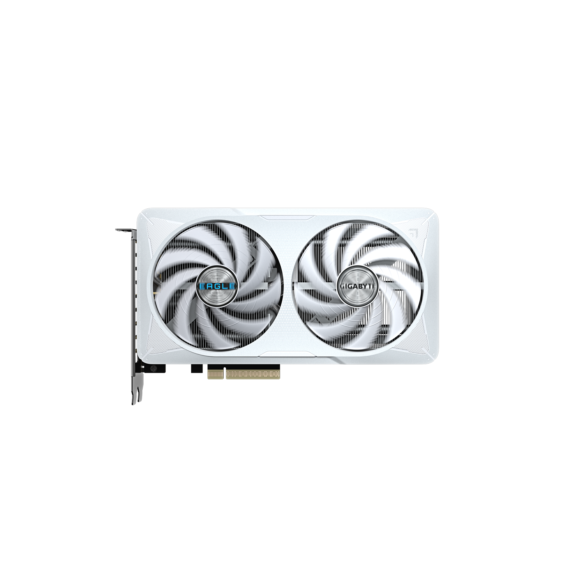 כרטיס מסך Gigabyte GeForce RTX 5060 EAGLE ICE 8GB