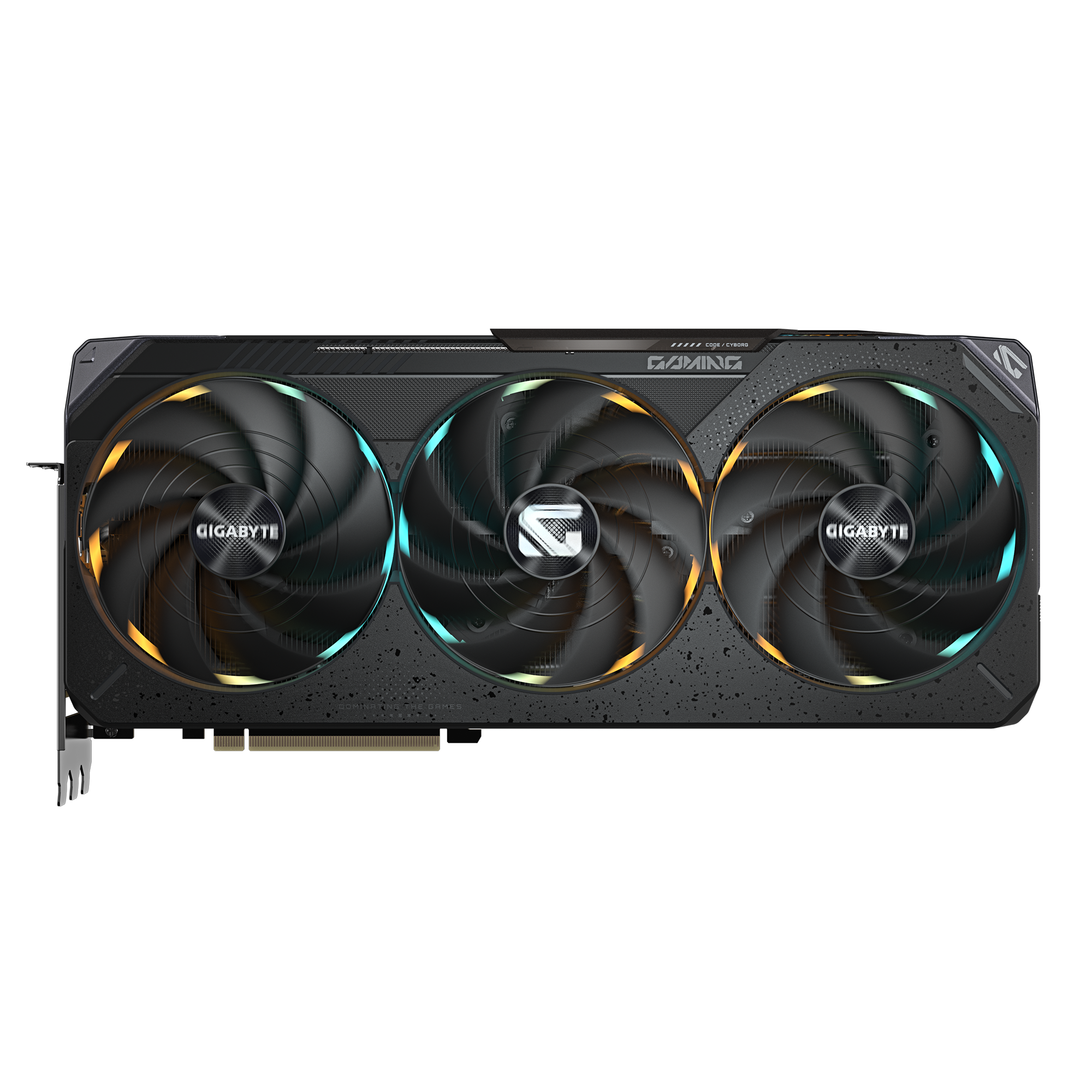 כרטיס מסך Gigabyte GeForce RTX 5090 GAMING OC 32G