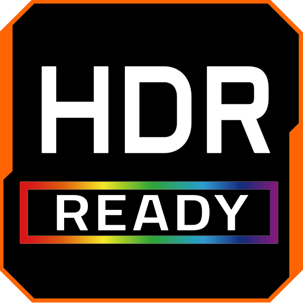 hdr ready