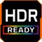 hdr ready